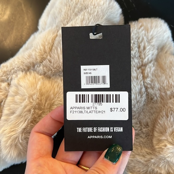 APPARIS GLOVES - Picture 3 of 4